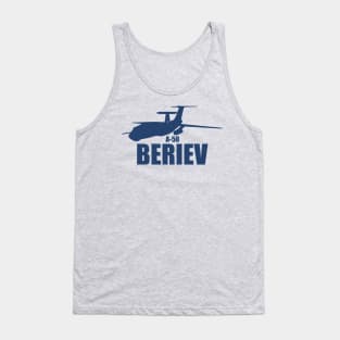 Beriev A-50 Tank Top